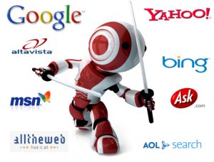 Google SEO